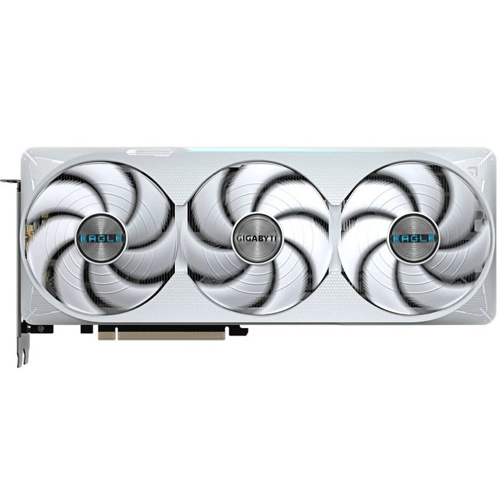 Gigabyte GeForce RTX 5070 Ti Eagle OC ICE SFF 16GB GDDR7 Gigabyte GeForce RTX 5070 Ti Eagle OC ICE SFF 16GB GDDR7